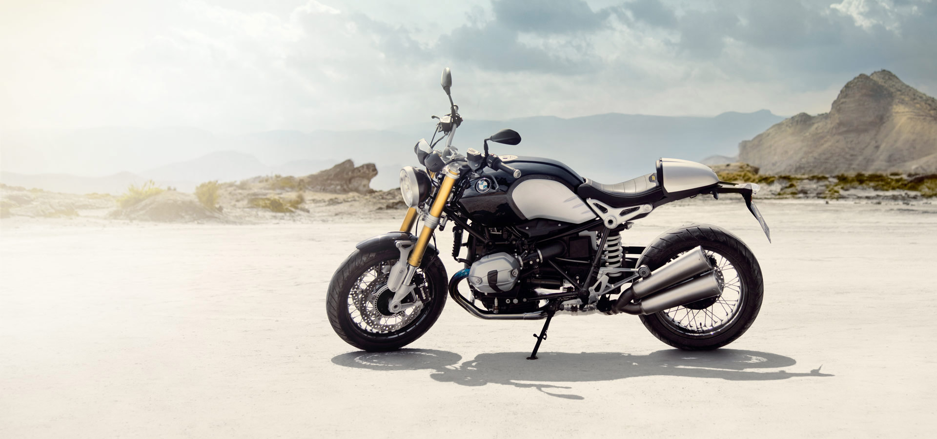 R nineT