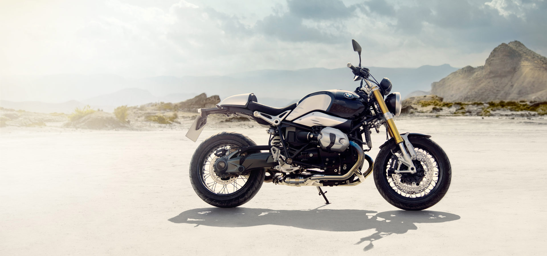 R nineT